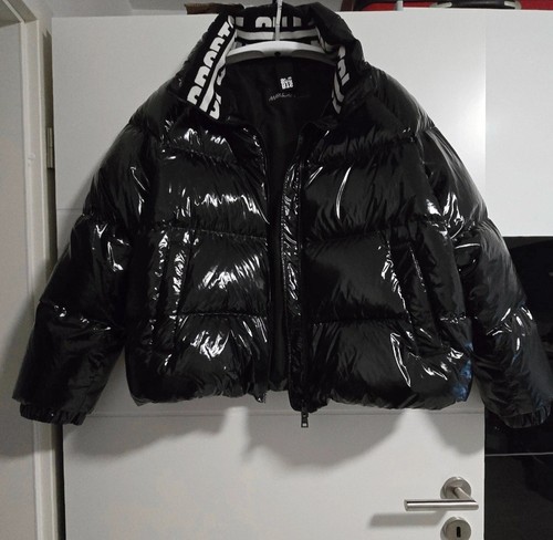 Marc cain steppjacke xxl - cain, steppjacke,