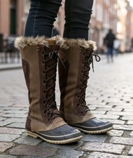 SOREL Cate The Great Tall