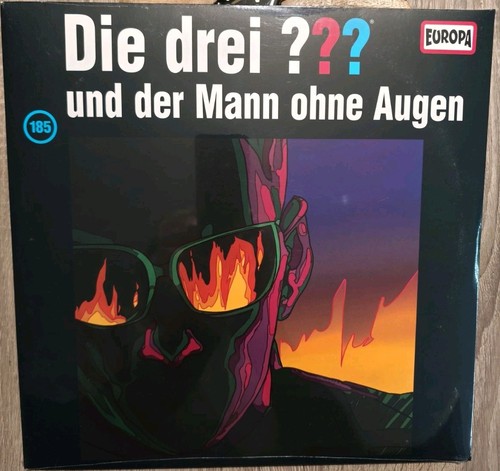 Die drei fragezeichen - die,