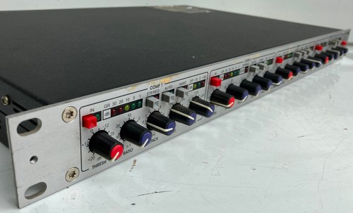 Klark teknik dn504 quad - klark,