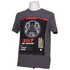 Sinisalo, T-shirt, Größe: L