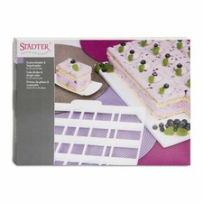 Städter Kucheneinteiler und