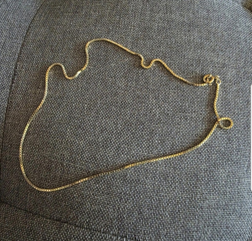 Edle venezia kette - edle, aus