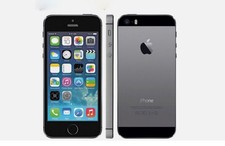Apple iPhone 5S 16GB - Space