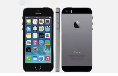 Apple iphone 16gb - apple, 5s