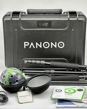 Panono 360 Grad Panorama