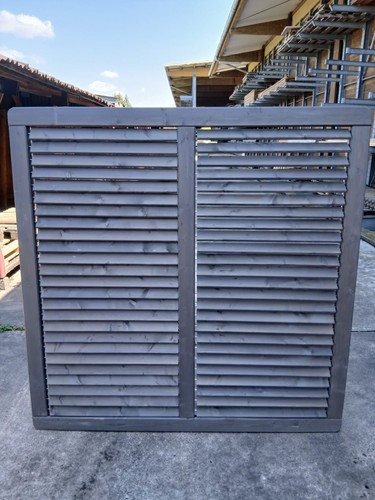Holz zaun zäune wind - holz, wind-
