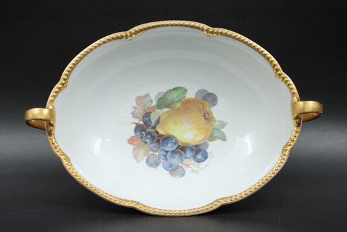 Krautheim obstschale schüssel - obstschale,