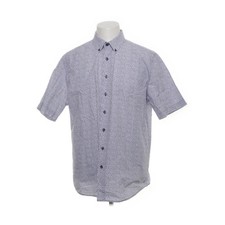 Haupt, Kurzarmhemd, Größe