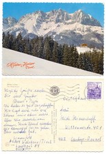 125240 wilder kaiser tirol - 125240,