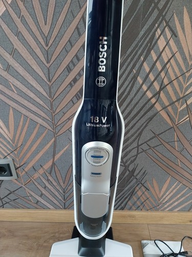 Bosch akku staubsauger - bosch, akku-staubsauger