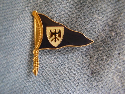 Pin bundesregierung - pin,