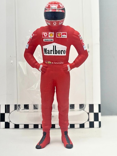 Michael schumacher ferrari - michael,