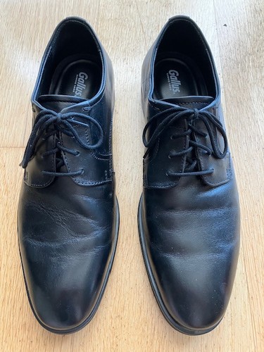 Gallus herrenschuhe halbschuhe - herrenschuhe,