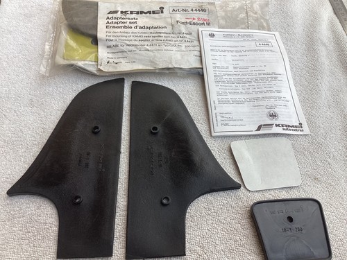 Original kamei abe adapter - original,