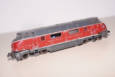 RF30/27] H0 Trix Express 260