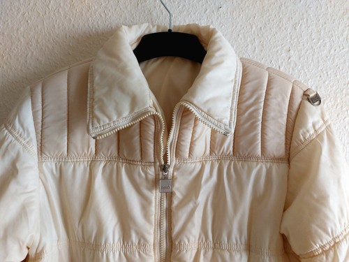 Rodeo jacke blouson beige - -,