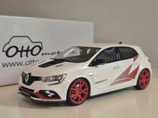 1:18 Renault Megane Trophy R OT804 OTTOMOBILE OTTO MODELS OVP 