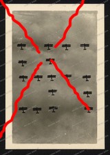 Foto-Focke-Wulf Fw 44-Stieglitz-Flugzeug-Kunstflieger-Staffel-Luftwaffe--41