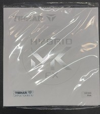 Tibhar Hybrid MK Fx 2 0mm Pink