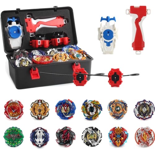 Beyblade battle set 12 - set,,