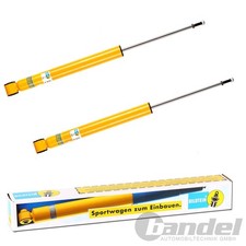 2 BILSTEIN B6 SPORT