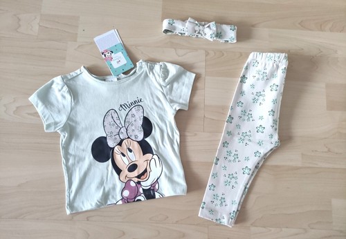 Disney baby minnie teiliges - disney,