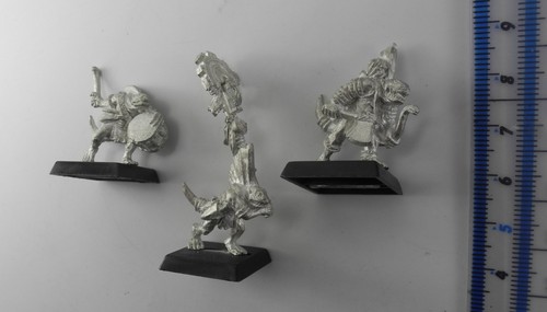 Skink command metall - skink,
