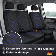 Premium sitzbezüge passgenau - premium,