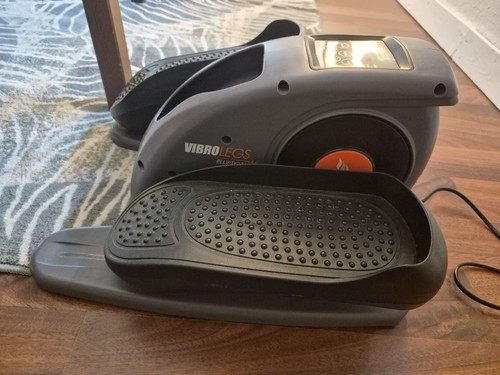 Vibrolegs elliptical - vibrolegs,