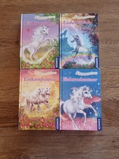 Sternenschweif – 4 Bücher