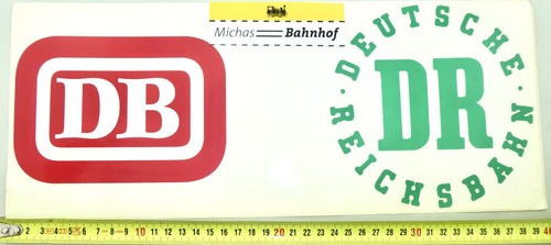 Aufkleber logo ca - dr,