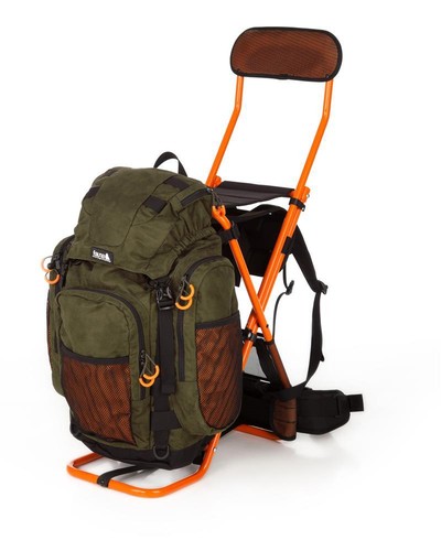 Fauna rucksackstuhl f40 pro - rucksackstuhl,
