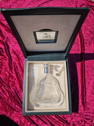 Leere baccarat richard - leere,