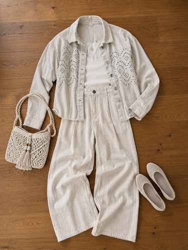 Laura torelli beige - laura,