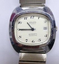 VINTAGE GRUEN Precision 25