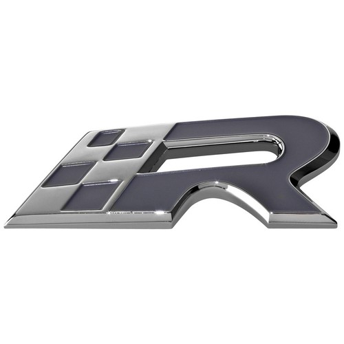 Seat schriftzug logo emblem - r,