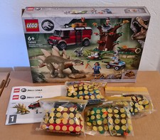 Lego 76965 -