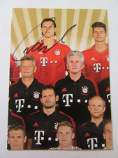 Daniel van Buyten * signiert *