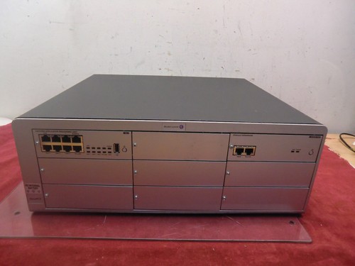 Alcatel lucent omnipcx - omnipcx, xl