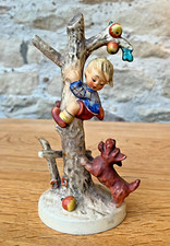 Vintage 1972-79 Hummel Figur