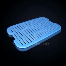 TUPPERWARE ERSATZTEIL FRISCHE-GITTER FÜR A85 SUPER-STAR BLAU