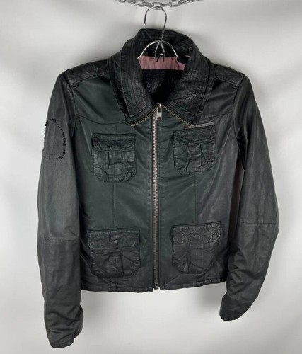 Superdry ramona distressed - superdry,