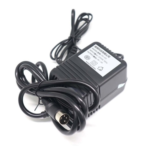 Netzadapter für vox - für,