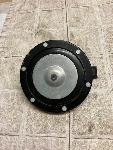 Bosch hupe 12v funktioniert - bosch, 6v