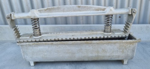 Schinkenkocher pastetenkocher - schinkenkocher,