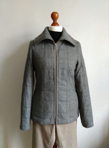 Neu walter krines - neu, jacke