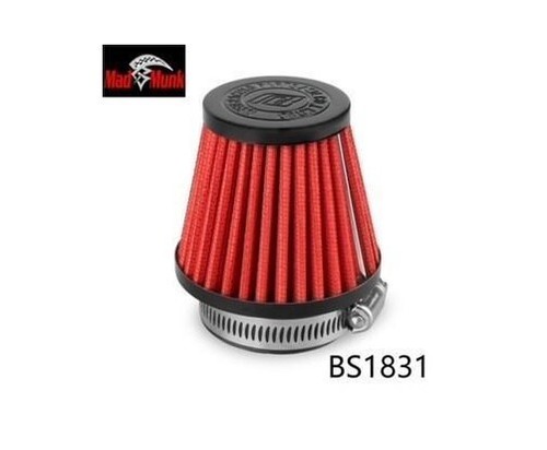 Sport luftfilter 42mm dax - luftfilter,