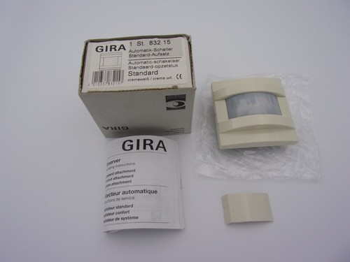 Gira 083215 automatik schalter - gira,