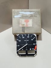 VW Golf 1 GTI Cabrio Drehzahlmesser NOS 155919253